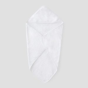 Weezie Baby Hooded Towel